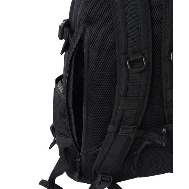 X-girl リュック レディース 大容量30L 通学 A4 PC収納 エックスガール 105261053009 正規品 | X-girl | 15