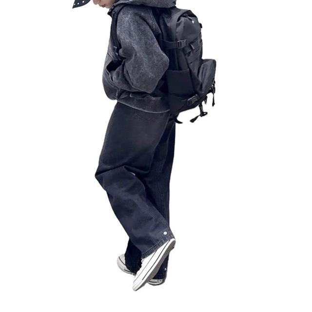 X-girl リュック レディース 大容量30L 通学 A4 PC収納 エックスガール 105261053009 正規品 | X-girl | 19
