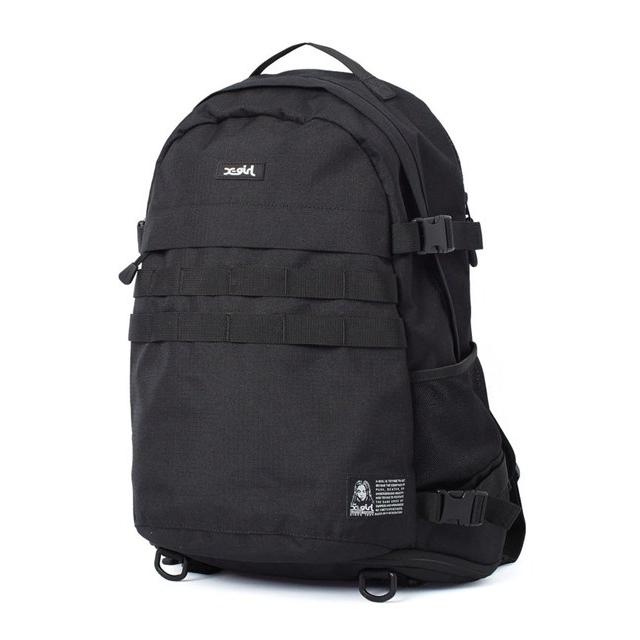 X-girl リュック レディース 大容量30L 通学 A4 PC収納 エックスガール 105261053009 正規品 | X-girl | 01
