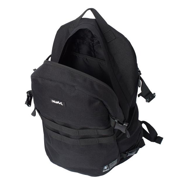 X-girl リュック レディース 大容量30L 通学 A4 PC収納 エックスガール 105261053009 正規品 | X-girl | 06