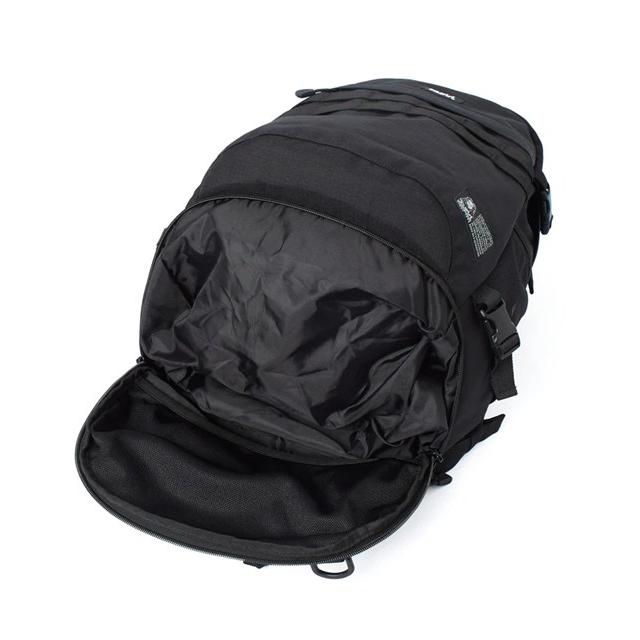 X-girl リュック レディース 大容量30L 通学 A4 PC収納 エックスガール 105261053009 正規品 | X-girl | 09