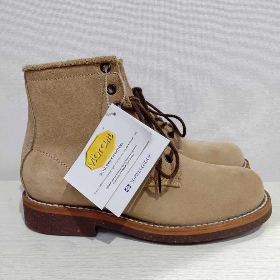 ピストレロ ワークブーツ Danner（ダナー） ピストレロ PISTOLERO ブーツ プレーン ワークブーツ