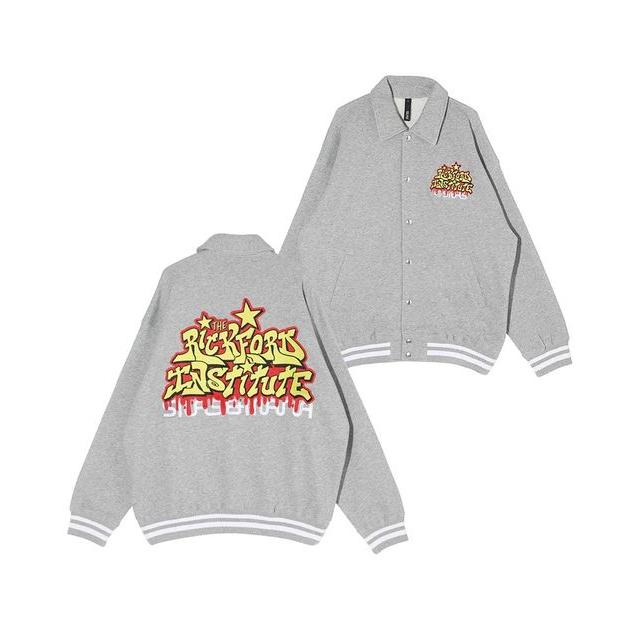 SILAS ☆セール SALE☆ サイラス x RICK FORD VARSITY JACKET SILAS ☆セール SALE☆ サイラス x RICK FORD VARSITY JACKET
