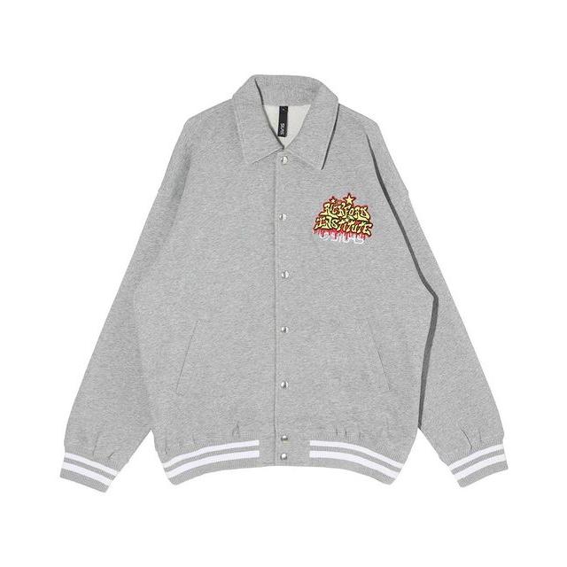 SILAS ☆セール SALE☆ サイラス x RICK FORD VARSITY JACKET SILAS ☆セール SALE☆ サイラス x RICK FORD VARSITY JACKET