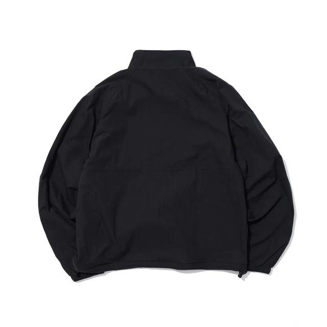 SILAS（サイラス） SILAS SOUTH STAND JACKET 110243021005 軽量
