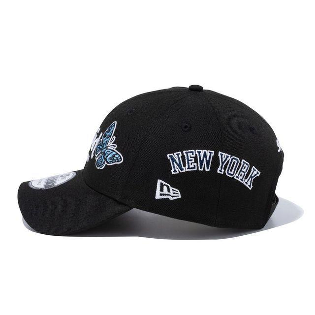 ニューエラ NEW ERA エックスガール コラボ 9FORTY X-girl ニューエラ NEW ERA エックスガール コラボ 9FORTY X-girl