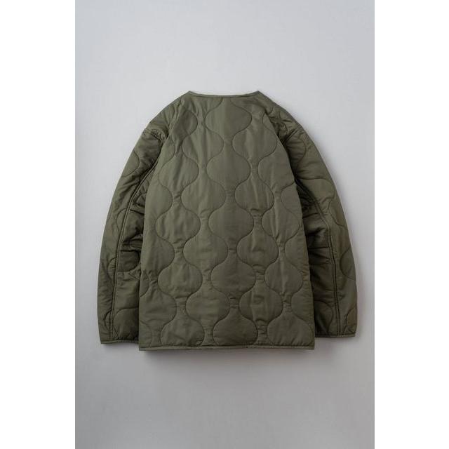 BLUCO ブルコ LINER JACKET ライナー ジャケット アウター 中綿 BLUCO ブルコ LINER JACKET ライナー ジャケット アウター 中綿
