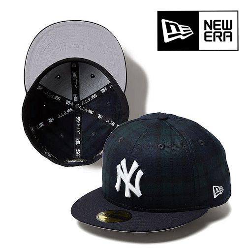 NEW ERA（ニューエラ） NEW ERA 59FIFTY Powered by GORO NAKATSUGAWA