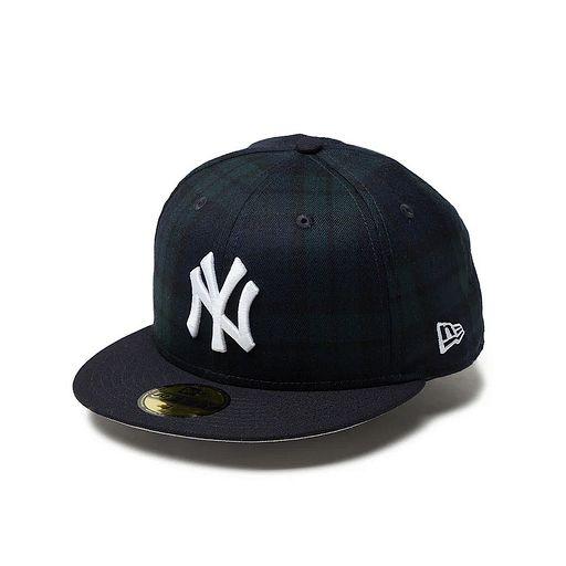 NEW ERA（ニューエラ） NEW ERA 59FIFTY Powered by GORO NAKATSUGAWA