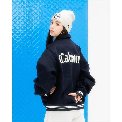 ニューエラ NEW ERA ベーシック カフニット CALNAMUR カルナムール 
