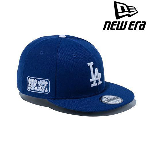 NEW ERA（ニューエラ） NEW ERA 9FIFTY MLB TOKYO SERIES 2025 
