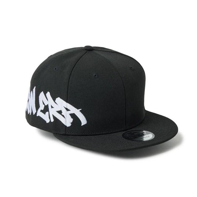ニューエラ NEW ERA 9FIFTY Tagging ブラック 14744823 スナップバック
