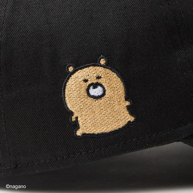 NEW ERA（ニューエラ） 帽子 9TWENTY ちいかわ / ボックスロゴ ちい