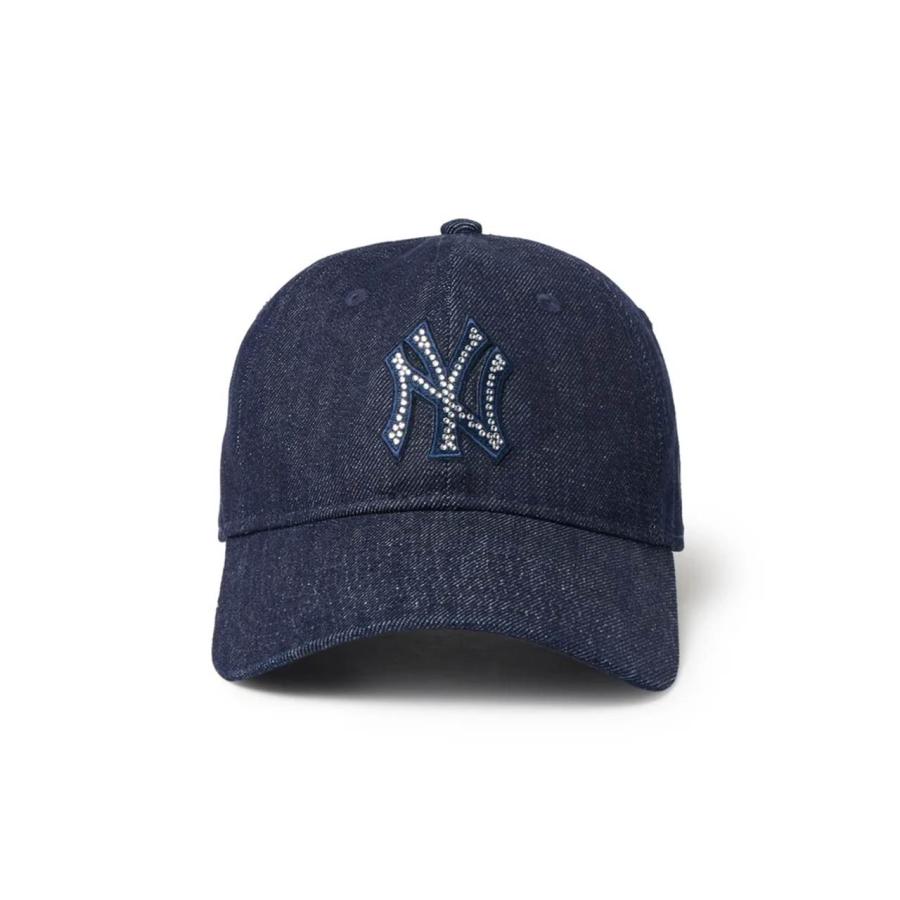NEW ERA（ニューエラ） 9TWENTY Rhinestone ラインストーン