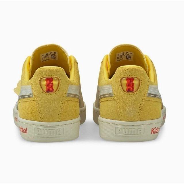 PUMA プーマ puma x HARIBO スウェード トリプレックス PUMA プーマ puma x HARIBO スウェード トリプレックス