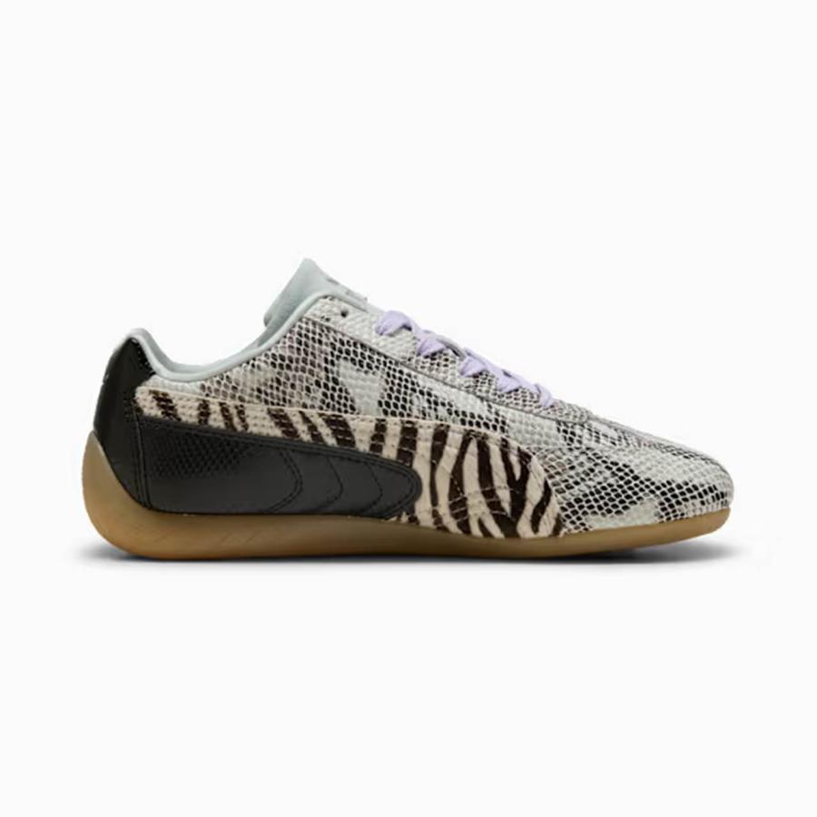 PUMA（プーマ） レディース シューズ スニーカー SPEEDCAT MIXED FEEL