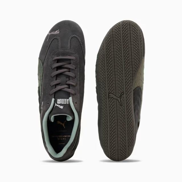 PUMA（プーマ） ユニセックス PUMA x モンスターハンターワイルズ