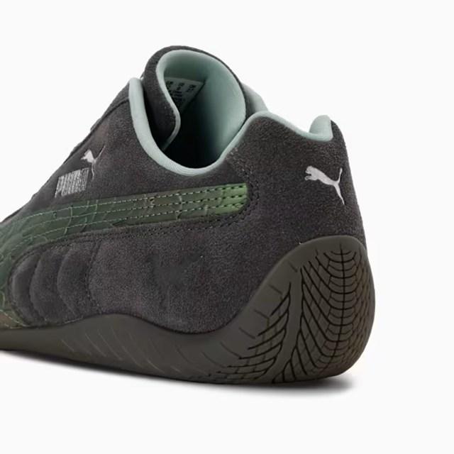 PUMA（プーマ） ユニセックス PUMA x モンスターハンターワイルズ