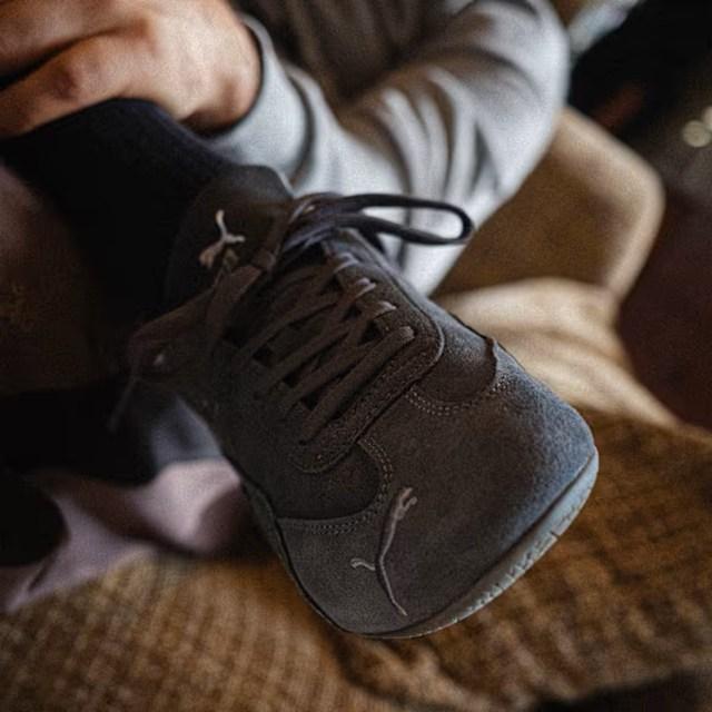 PUMA（プーマ） ユニセックス PUMA x モンスターハンターワイルズ