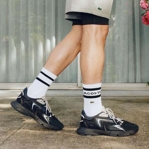 LACOSTE（ラコステ） LACOSTE L003 NEO 123 1 SMA スニーカー シューズ
