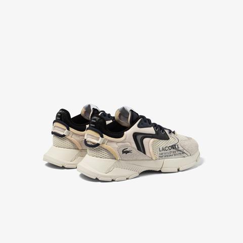 LACOSTE（ラコステ） LACOSTE L003 NEO 123 1 SMA スニーカー シューズ