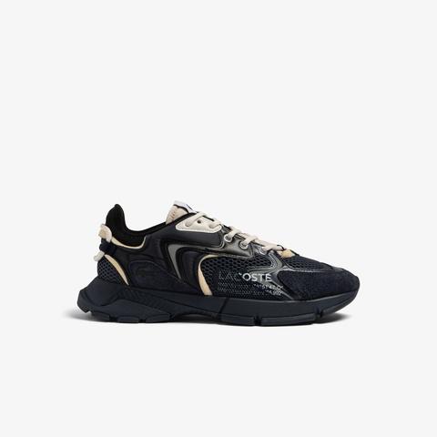 LACOSTE（ラコステ） LACOSTE L003 NEO 123 1 SMA スニーカー シューズ