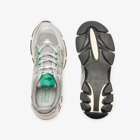 LACOSTE（ラコステ） LACOSTE L003 NEO 124 3 SMA スニーカー シューズ