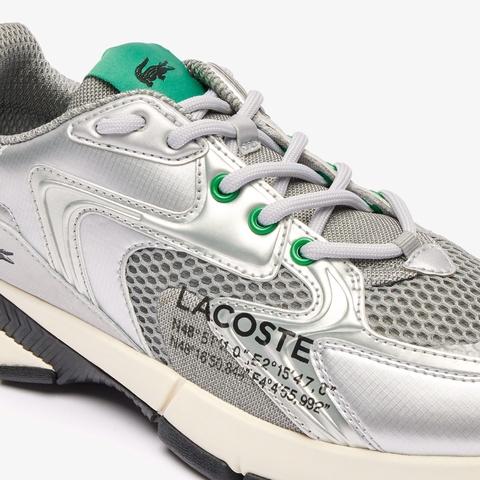 LACOSTE ラコステ L003 NEO 124 3 SMA スニーカー シューズ クツ LACOSTE ラコステ L003 NEO 124 3 SMA スニーカー シューズ クツ
