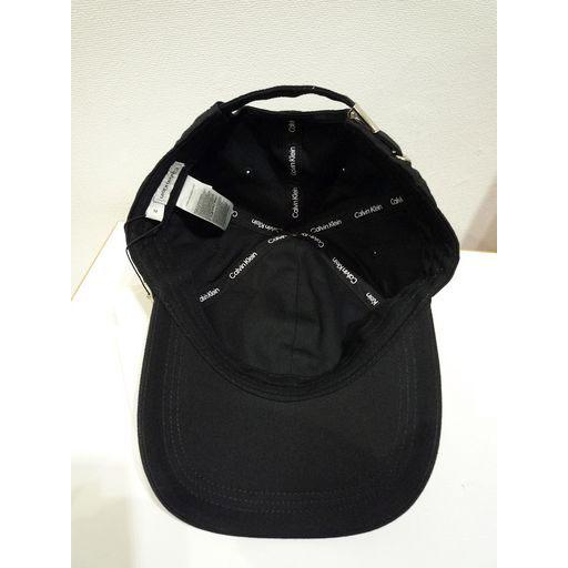  (カルバンクライン)グク、ジェニ着用　ロゴ　キャップ Calvin Klein - 【週末大セール】ジョングク•ジェニ着用