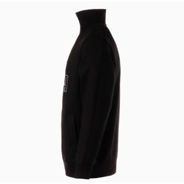 PUMA プーマ puma x Maison Kitsune 1/2 ジップ スウェット ユニ 