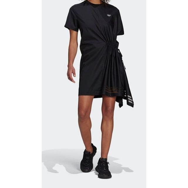 アディダス オリジナルス adidas Originals Tシャツ ワンピース ドレス 