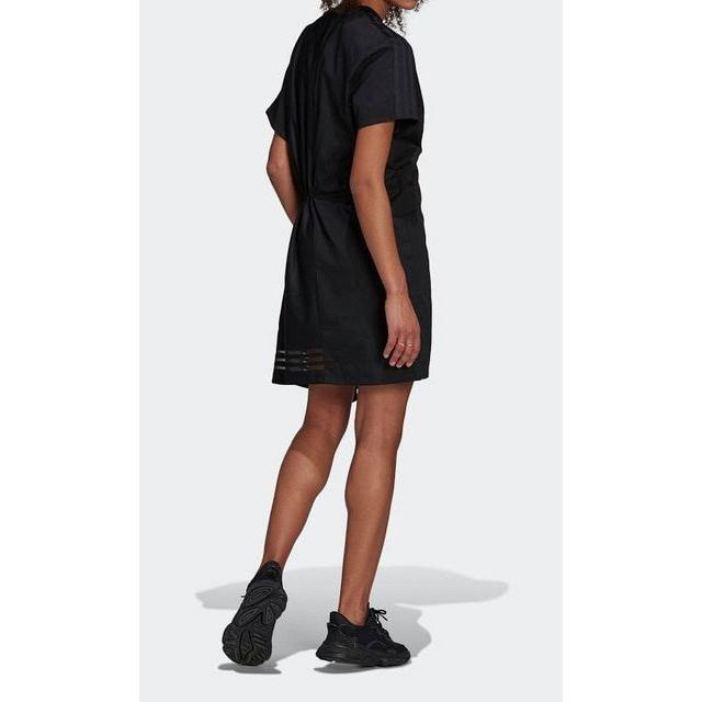 アディダス オリジナルス adidas Originals Tシャツ ワンピース ドレス 