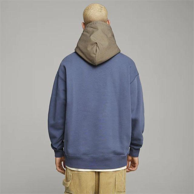 PUMA（プーマ） セール メンズ パーカー PUMA x RHUIGI RHUDE コラボ 