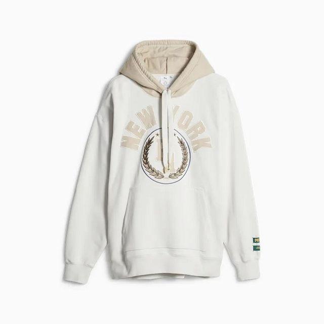 PUMA プーマ puma x RHUIGI フーディー パーカー ルイージ PUMA プーマ puma x RHUIGI フーディー パーカー ルイージ