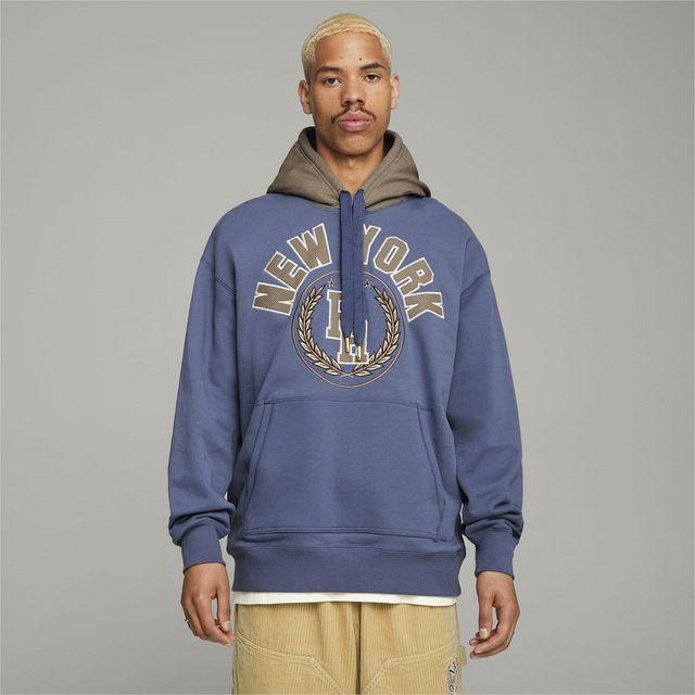 PUMA プーマ puma x RHUIGI フーディー パーカー ルイージ PUMA プーマ puma x RHUIGI フーディー パーカー ルイージ