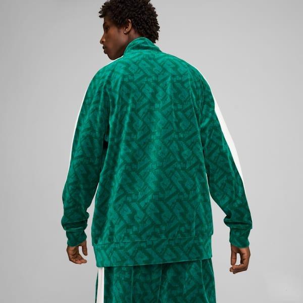 PUMA プーマ puma x イカゲーム T7 ICONIC ベロア トラック PUMA プーマ puma x イカゲーム T7 ICONIC ベロア トラック