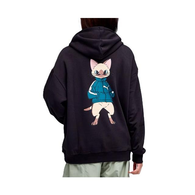 PUMA（プーマ） ユニセックス PUMA x モンスターハンターワイルズ