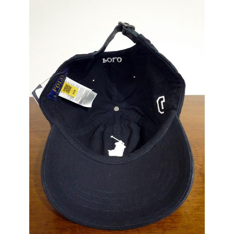 POLO RALPH LAUREN ポロ ラルフローレン Ralph Lauren キャップ