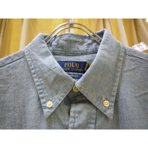 POLO RALPH LAUREN（ポロ・ラルフローレン） ポロ ラルフローレン