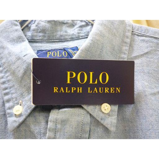 POLO RALPH LAUREN（ポロ・ラルフローレン） ポロ ラルフローレン
