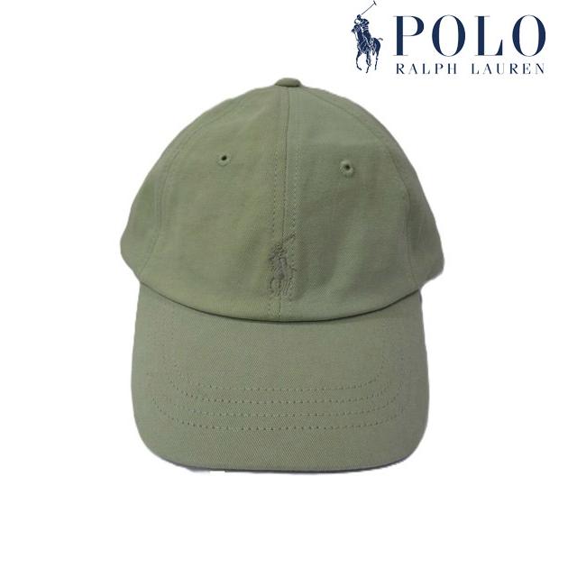 ポロ・ラルフ・ローレン キャップ オリーブグリーン 楽天市場】POLO RALPH LAUREN / ポロ ラルフ ローレン CLASSIC SPORT