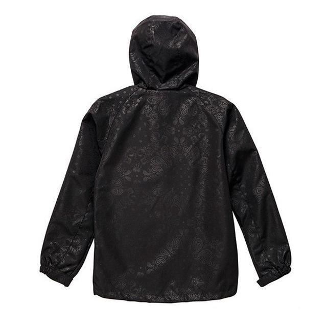 United Athle（ユナイテッドアスレ） マウンテンパーカー シェル