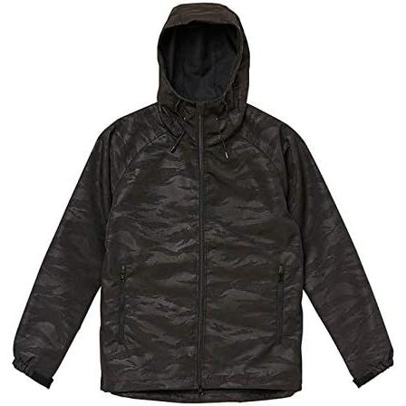 United Athle（ユナイテッドアスレ） マウンテンパーカー シェル