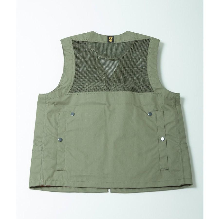 ☆セール SALE☆ ナイジェル・ケーボン NIGEL CABOURN FOR ELEMENT 