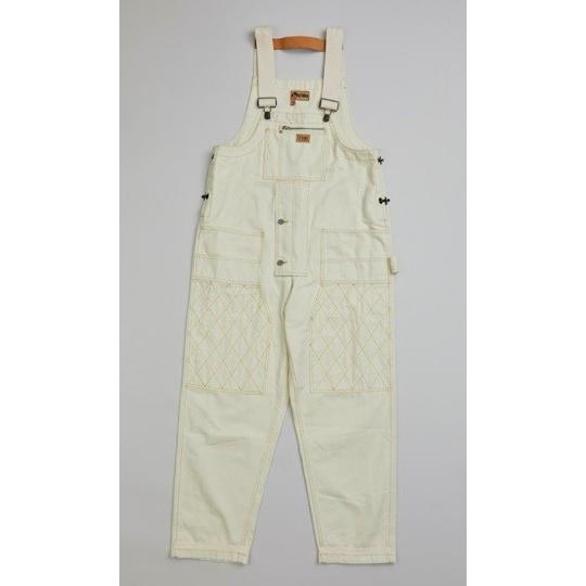 ナイジェル・ケーボン Nigel Cabourn Nigel x LYBRO P-53 CARPENTER DUNGAREE CANVAS カーペンター キャンバス オーバーオール ヴィンテージ(14414円)