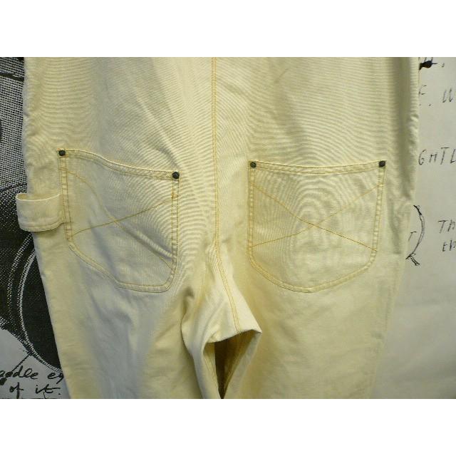 ナイジェル・ケーボン Nigel Cabourn Nigel x LYBRO P-53 CARPENTER DUNGAREE CANVAS カーペンター キャンバス オーバーオール ヴィンテージ Nigel ナイジェル ケーボン Cabourn CARPENTER DUNGAREE CANVAS カーペンター キャンバス