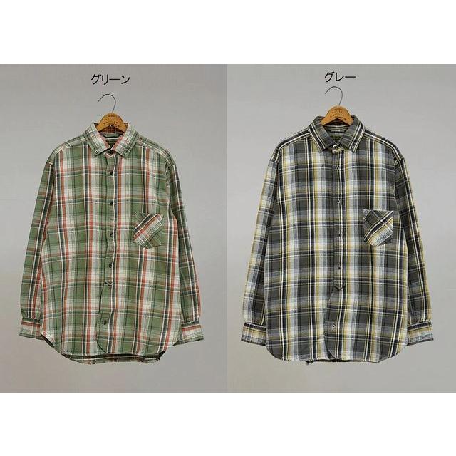 NIGEL CABOURN（ナイジェルケーボン） ブリティッシュオフィサーズ