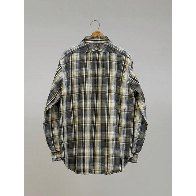 NIGEL CABOURN（ナイジェルケーボン） ブリティッシュオフィサーズ