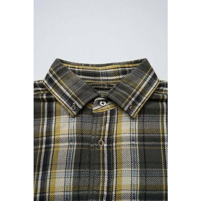 NIGEL CABOURN（ナイジェルケーボン） ブリティッシュオフィサーズ