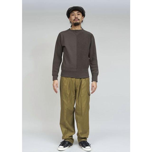 ナイジェルケーボン アーミーミックス ロンT 56 カーキ 極美品 楽天市場】25年秋新作 Nigel Cabourn/ナイジェル・ケーボン